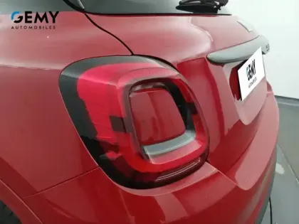 Photo 16 Fiat 500 X 1.5 FireFly 130 ch S/S DCT7 Hybrid