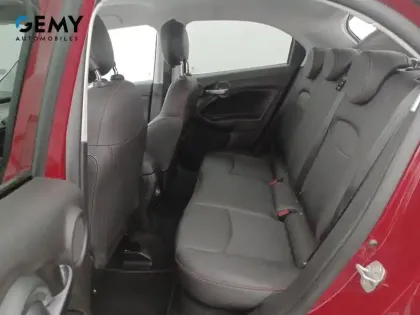 Photo 9 Fiat 500 X 1.5 FireFly 130 ch S/S DCT7 Hybrid