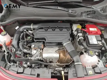 Photo 14 Fiat 500 X 1.5 FireFly 130 ch S/S DCT7 Hybrid