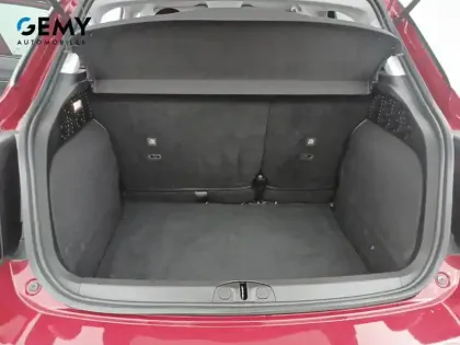 Photo 5 Fiat 500 X 1.5 FireFly 130 ch S/S DCT7 Hybrid