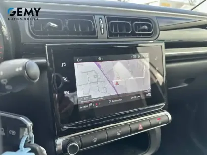 Photo 11 Citroën C3  BlueHDi 100 S&S BVM6