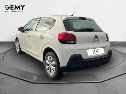 Photo 6 Citroën C3  BlueHDi 100 S&S BVM6