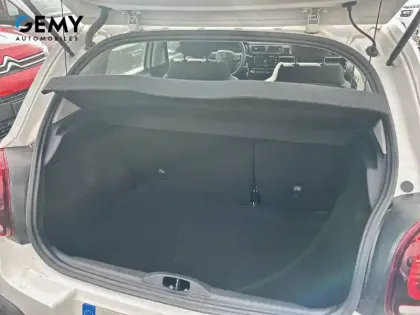 Photo 5 Citroën C3  BlueHDi 100 S&S BVM6