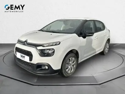 Photo Citroën C3 Feel Business