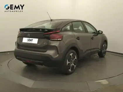 Photo 38 Citroën C4  PureTech 100 S&S BVM6