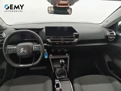 Photo 49 Citroën C4  PureTech 100 S&S BVM6