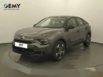 Photo 42 Citroën C4  PureTech 100 S&S BVM6