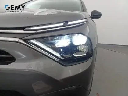 Photo 16 Citroën C4  PureTech 100 S&S BVM6