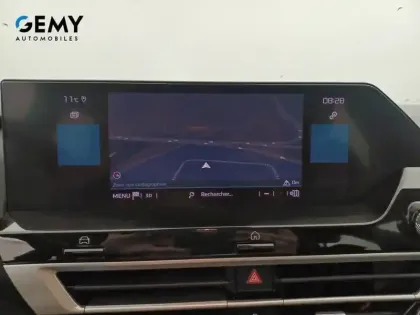 Photo 56 Citroën C4  PureTech 100 S&S BVM6