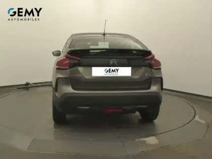 Photo 46 Citroën C4  PureTech 100 S&S BVM6