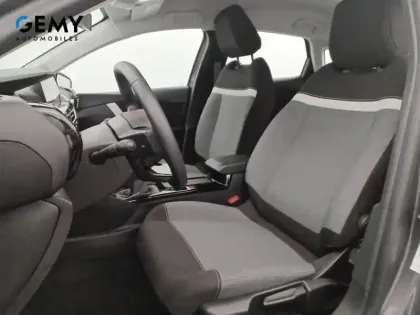 Photo 8 Citroën C4  PureTech 100 S&S BVM6