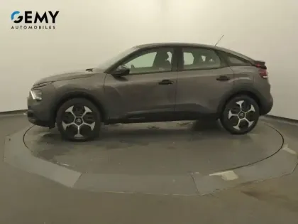 Photo 18 Citroën C4  PureTech 100 S&S BVM6