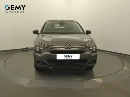 Photo 22 Citroën C4  PureTech 100 S&S BVM6