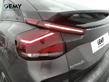 Photo 40 Citroën C4  PureTech 100 S&S BVM6