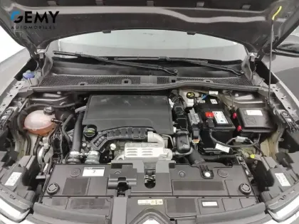 Photo 54 Citroën C4  PureTech 100 S&S BVM6