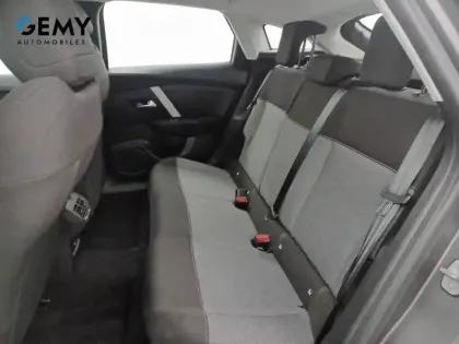 Photo 9 Citroën C4  PureTech 100 S&S BVM6