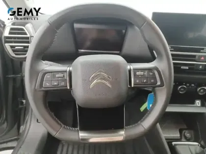 Photo 55 Citroën C4  PureTech 100 S&S BVM6