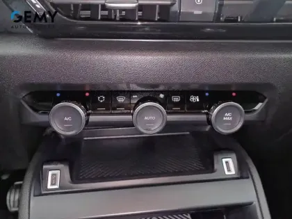 Photo 57 Citroën C4  PureTech 100 S&S BVM6