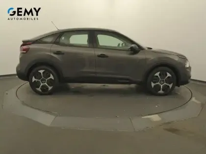 Photo 24 Citroën C4  PureTech 100 S&S BVM6