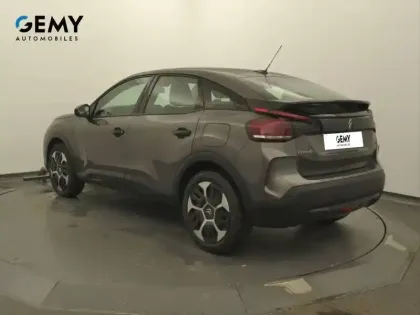 Photo 6 Citroën C4  PureTech 100 S&S BVM6