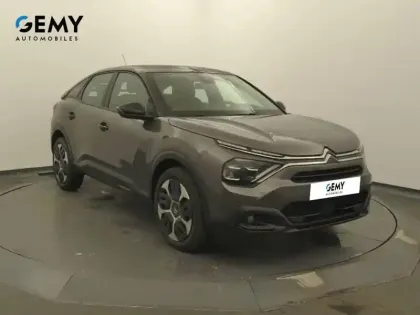 Photo 23 Citroën C4  PureTech 100 S&S BVM6