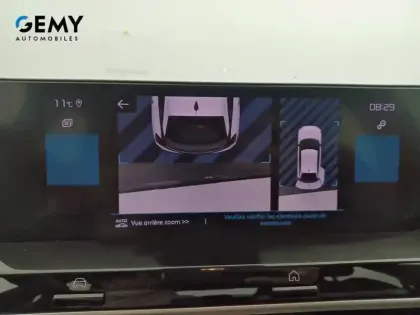 Photo 62 Citroën C4  PureTech 100 S&S BVM6