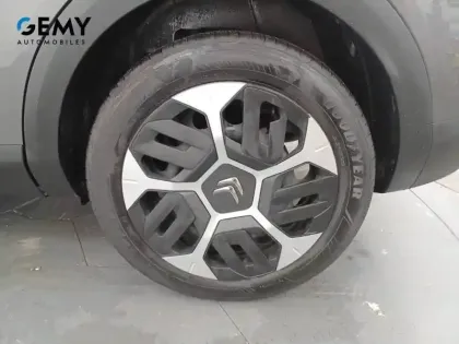 Photo 31 Citroën C4  PureTech 100 S&S BVM6