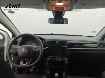 Photo 7 Citroën C3  PureTech 83 S&S BVM5