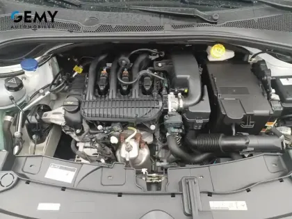 Photo 14 Citroën C3  PureTech 83 S&S BVM5