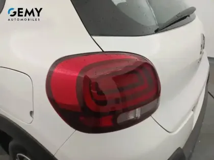 Photo 16 Citroën C3  PureTech 83 S&S BVM5