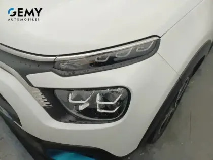 Photo 15 Citroën C3  PureTech 83 S&S BVM5