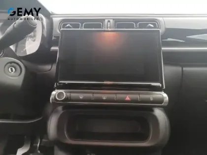 Photo 13 Citroën C3  PureTech 83 S&S BVM5