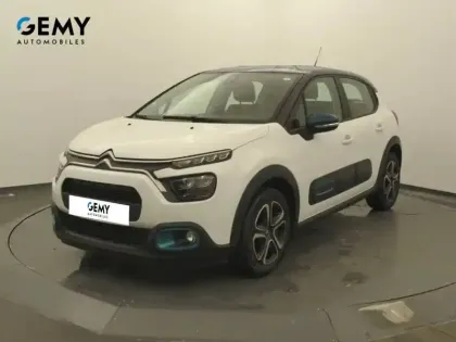 Photo Citroën C3 Feel Pack