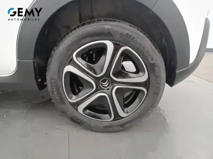 Photo 10 Citroën C3  PureTech 83 S&S BVM5