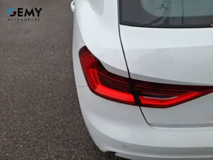 Photo 12 Audi A1  Sportback 25 TFSI 95 ch BVM5