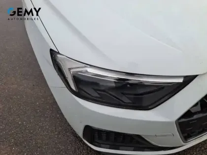 Photo 14 Audi A1  Sportback 25 TFSI 95 ch BVM5