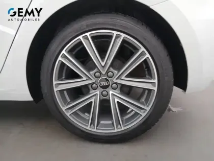 Photo 71 Audi A1  Sportback 25 TFSI 95 ch BVM5