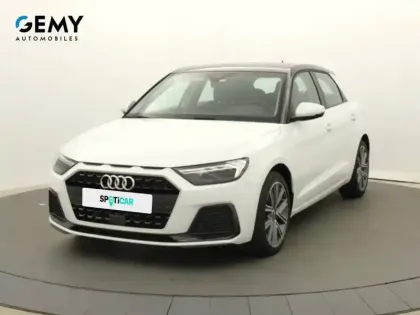 Photo 61 Audi A1  Sportback 25 TFSI 95 ch BVM5