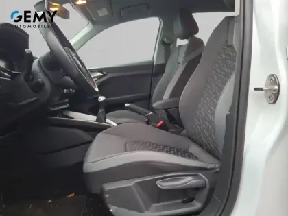 Photo 8 Audi A1  Sportback 25 TFSI 95 ch BVM5