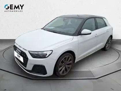 Photo Audi A1 Advanced