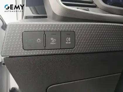 Photo 36 Audi A1 Gén. II Ph1 Advanced 5