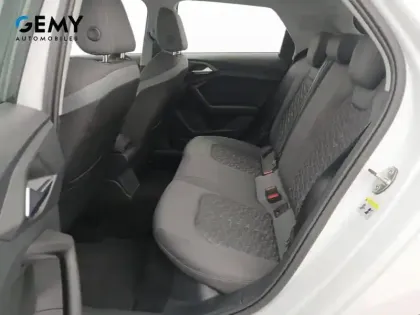 Photo 70 Audi A1  Sportback 25 TFSI 95 ch BVM5