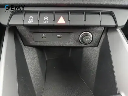 Photo 54 Audi A1 Gén. II Ph1 Advanced 5