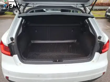 Photo 5 Audi A1  Sportback 25 TFSI 95 ch BVM5