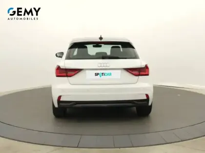 Photo 65 Audi A1  Sportback 25 TFSI 95 ch BVM5