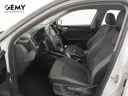 Photo 69 Audi A1  Sportback 25 TFSI 95 ch BVM5