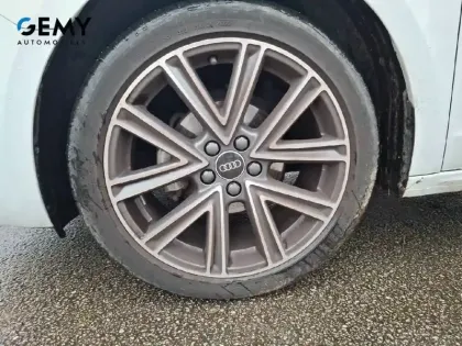 Photo 10 Audi A1  Sportback 25 TFSI 95 ch BVM5