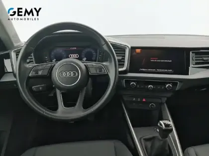 Photo 68 Audi A1  Sportback 25 TFSI 95 ch BVM5