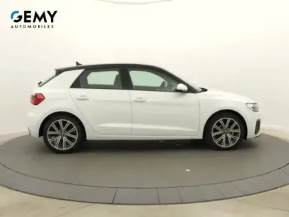 Photo 20 Audi A1 Gén. II Ph1 Advanced 5