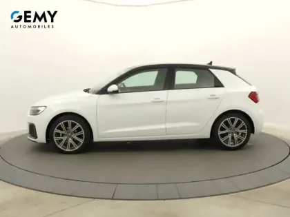 Photo 35 Audi A1 Gén. II Ph1 Advanced 5